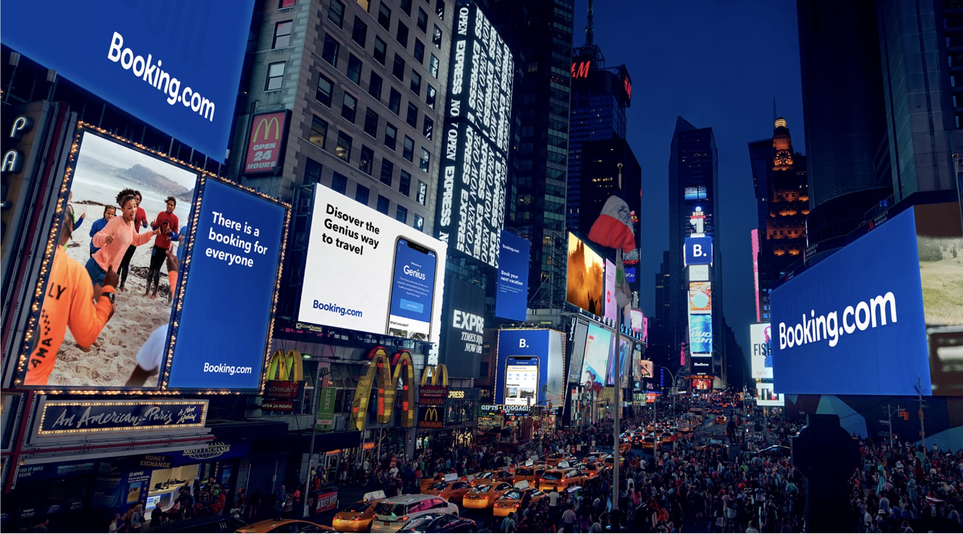 Times-square